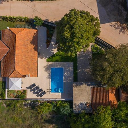 Experience Village Life - Jokini Dvori With Private Pool Pakovo Selo ภายนอก รูปภาพ
